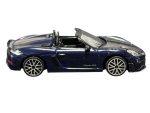 Porsche 718 Spyder RS Blue