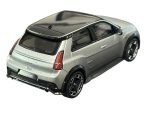 Renault Alpine A290 GTS Tornade Grey 2025
