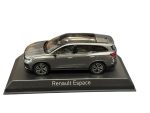 Renault Espace 2023 Shadow Grey….