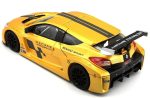 Renault Megane Trophy, yellow gold 1 24..