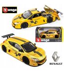 Renault Megane Trophy, yellow gold 1 24..