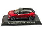Renault Scenic E-Tech Electric