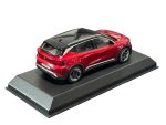 Renault Scenic E-Tech Electric