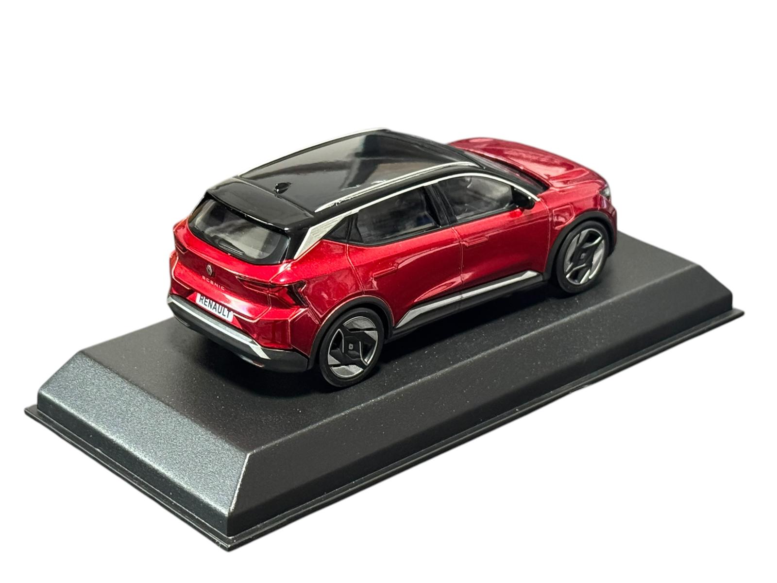 Renault Scenic E-Tech Electric...