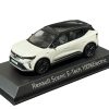 Renault Scenic E-Tech 100% Electric Espirit Alpine 2024 Pearl White
