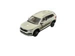 Skoda Kodiaq FL 2021 Seda Steel abrex 1 43