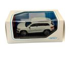 Skoda Kodiaq FL 2021 Seda Steel abrex 1 43