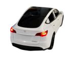 Tesla model Y White…