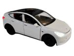 Tesla model Y White…