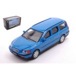 Volvo V70 Blue 2008
