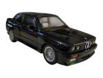 Bmw E30 Black 1986………
