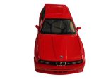 Bmw E30 Red 1986……….