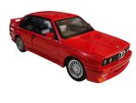 Bmw E30 Red 1986……….