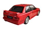 Bmw E30 Red 1986……….