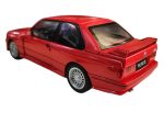 Bmw E30 Red 1986……….