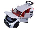 Bmw XM Alb Mineral 2024 scala 1 32………
