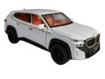 Bmw XM Alb Mineral 2024 scala 1 32………