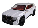 Bmw XM Alb Mineral 2024 scala 1 32………