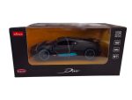 Bugatti Divo scala 1 32….