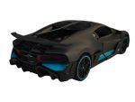 Bugatti Divo scala 1 32….
