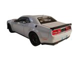 Dodge Challenger 2018 Nardo Grey scala 1 24.