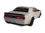 Dodge Challenger 2018 Nardo Grey scala 1 24.