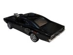 Dodge Charger 1968 Black