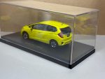 Honda FIT Hybrid 2015 Galben