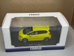 Honda FIT Hybrid 2015 Galben
