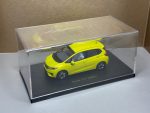 Honda Fit Hybrid Galben 2015