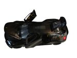 Koenigsegg Gemera 2025 Black.