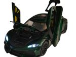 Koenigsegg Gemera 2025 Green.