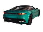 Aston Martin DBS Superleggera 2022 Green.