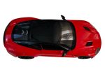 Aston Martin DBS Superleggera 2022 Red