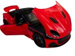 Aston Martin DBS Superleggera 2022 Red