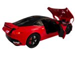 Aston Martin DBS Superleggera 2022 Red