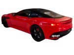 Aston Martin DBS Superleggera 2022 Red