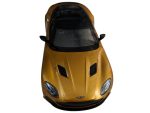 Aston Martin DBS Superleggera 2022 Yellow