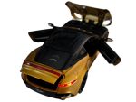 Aston Martin DBS Superleggera 2022 Yellow