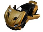 Aston Martin DBS Superleggera 2022 Yellow