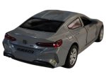 Bmw seria 8, M8 (F92) Grey 2019 (Replica) cu led-uri si sunete scala 132