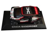 Dacia Sandrider