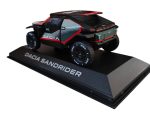 Dacia Sandrider