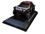Dacia Sandrider