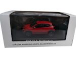 Dacia Spring 2025 .