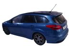 Ford Focus ST Turnier Blue 2022