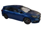 Ford Focus ST Turnier Blue 2022