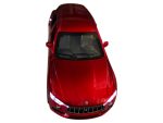 Maserati Levante Red……..