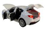 Maserati Levante White……