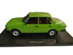 Wartburg 353 green 1 18…..